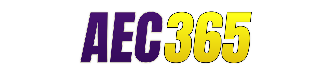 aec365 লোগো